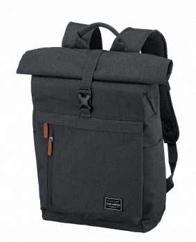 Travelite Basics Roll-Up Rucksack 35 L